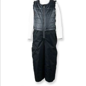 Obermeyer Chilkat Ski Bibs IGrowsystem Worn once